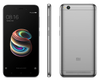 XIAOMI REDMI 5A 2GB/16GB Szary Dual Sim - 402292 - zdjęcie 8